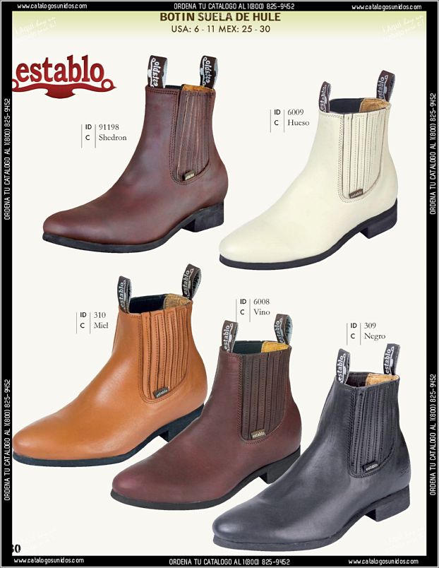 JR Boots Primavera - Verano 2014_Page_080